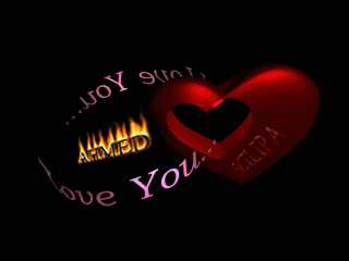 i love you