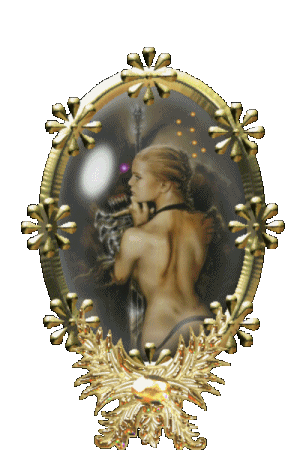 une fille perdue