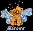 bisous