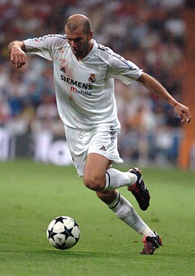 zidane