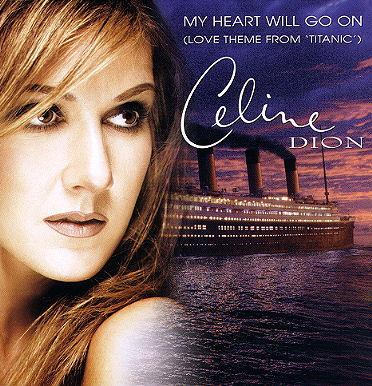 celine dion