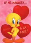tu me manques