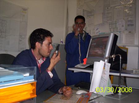 bureau ticnique