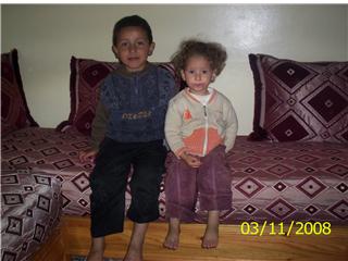 younasse et salma