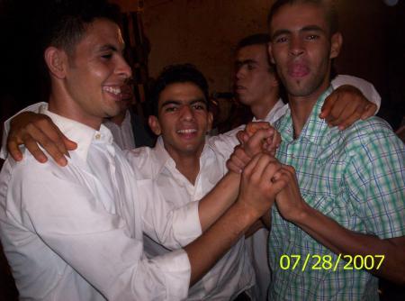 MOI ET LOKA ET ABDO